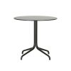 Vitra Belleville Bistro Table Outdoor | Bistrotische