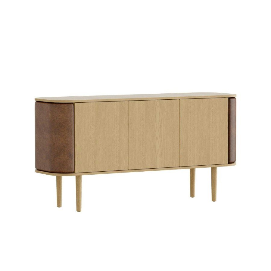 UMAGE Treasures Sideboard Mit 3 Tu00Fcren | Sideboards & Kommoden