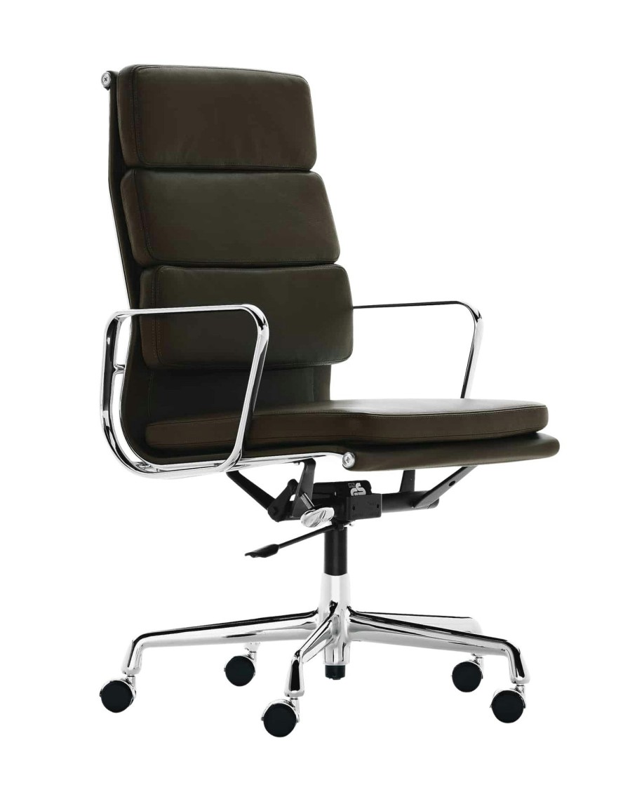 Vitra Soft Pad Chair Ea 219 | Burodrehstuhle